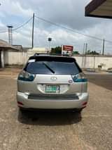 A picture of Lexus RX330 2008 Engine Ac Gear Good condition Buy and