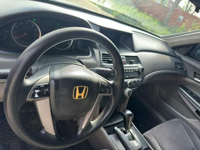 A picture of 2008 Honda Accord