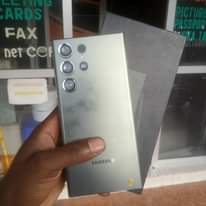 A picture of Mwenye 900 anichek exchange ok
