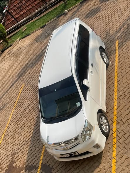 used toyota