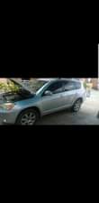 A picture of Rav 4 2008