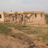 A picture of PLOTS FOR SALE LOCATED WAKISO KAKIRI ESTATE