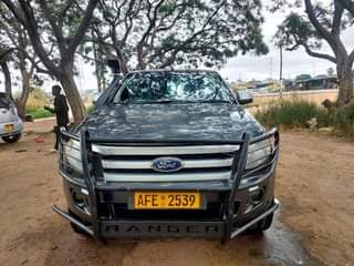 used ford ranger