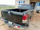 A picture of Toyota Tundra