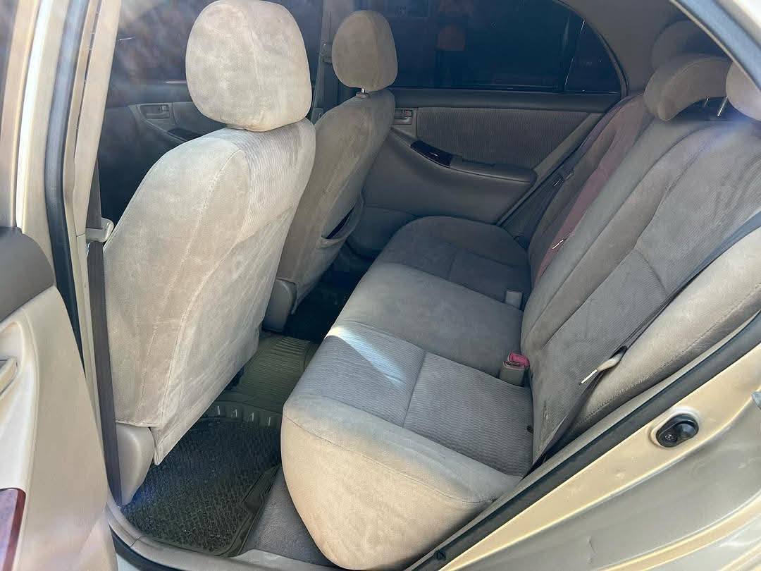 A picture of TOYOTA