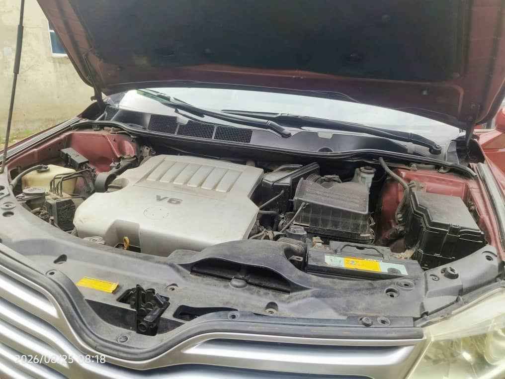 A picture of Car