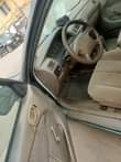 A picture of Sharp 2003 small Corolla
