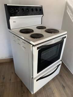 4 plate stoves