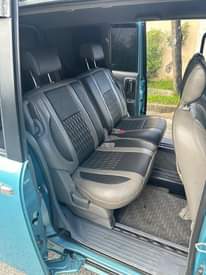 A picture of Townace 14 500 000