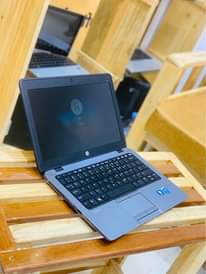 A picture of Hp elitebook 820 g2 Intel core i7 Ram 4gb Hdd