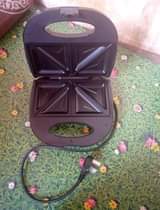 A picture of Sandwich maker