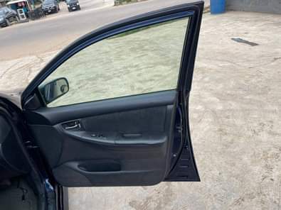 A picture of TODAY DEAL TOYOTA COROLLA S 2006 Engine Gear Ac Nothing
