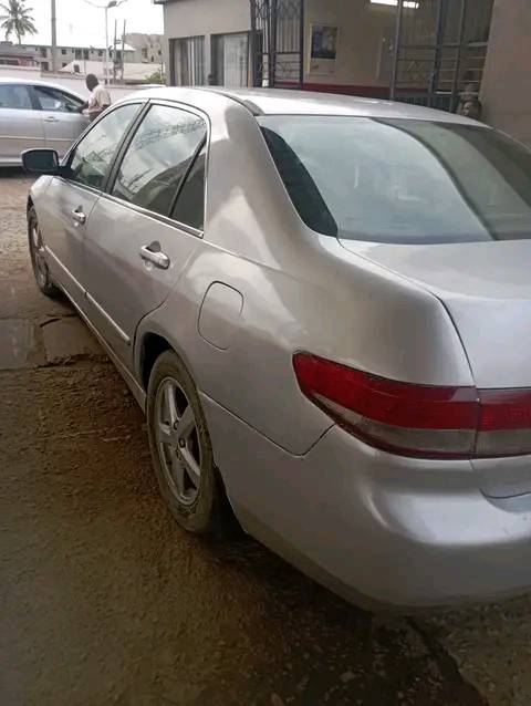 A picture of Hot Deal Alert for dealers tokunbo standard Honda EOD 05