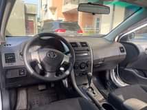 A picture of Direct Toks 2009 Toyota Corolla S Super clean interior and