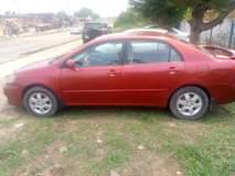A picture of 2006 purly first body Toks standard with sounds engine and