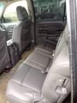 A picture of 2007 Toyota Sequoia