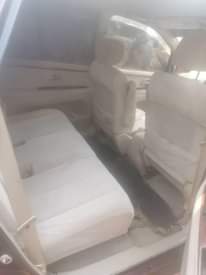 A picture of Toyota Nadia