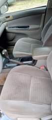 A picture of Toyota Camry 05