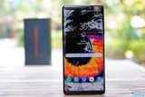 A picture of Quick cash needed Samsung Galaxy NOTE 9 Storage 128GB RAM