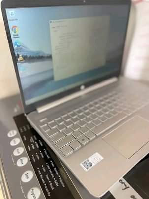 hp laptops