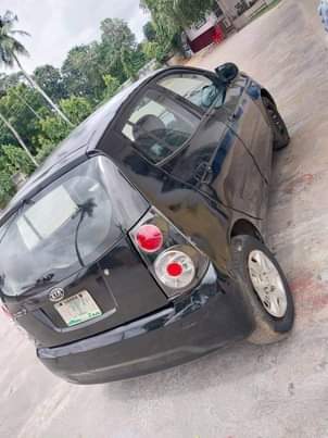 A picture of Kia picanto Automatic