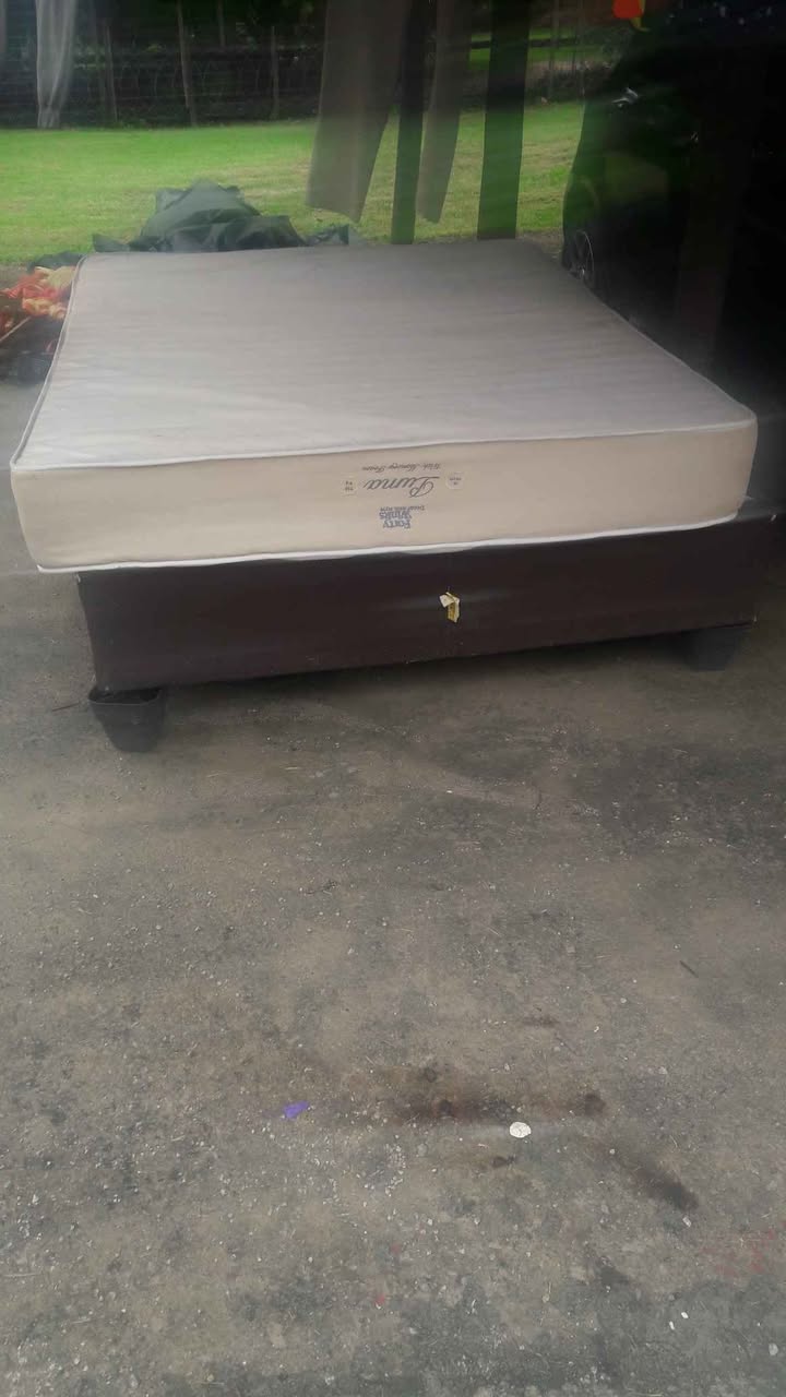 beds