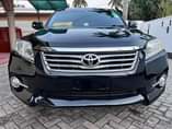 A picture of Toyota Vanguard Seven Seat on sale DRH gari imetuzwa vizuri