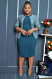 A picture of Corporate Office Dresses