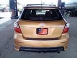 A picture of 2009 Toyota matrix Super clean Engine Gear And AC perfect
