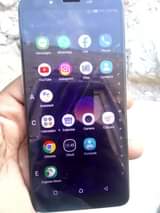 A picture of INFINIX HOT 6 GB 16 RAM 1 GB