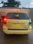 A picture of 2005 Toyota Matrix