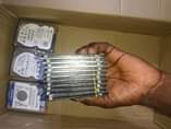 A picture of Hard drive
