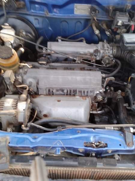 Car S.