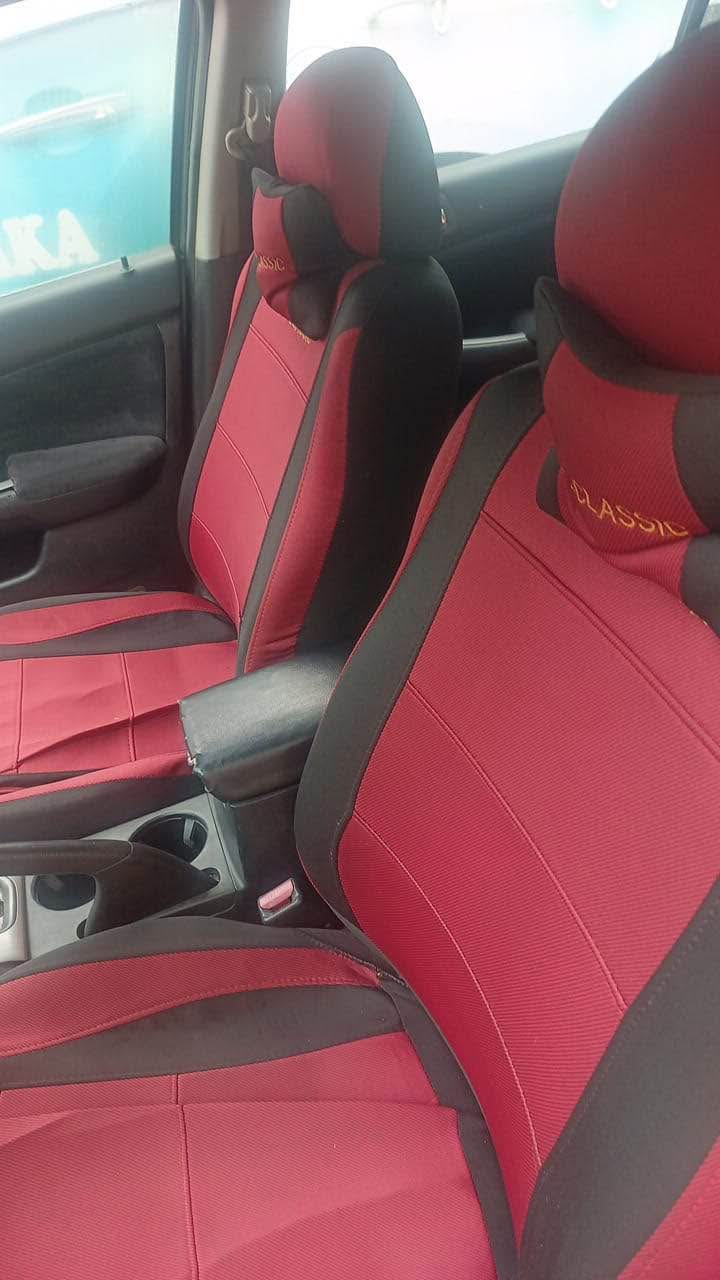 A picture of Honda Accord