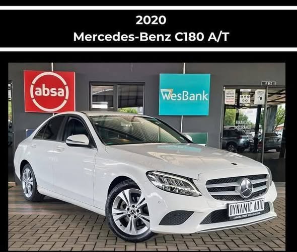 mercedes benz c180
