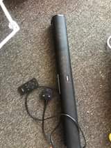 A picture of Soundbar available from the uk