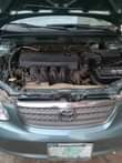 A picture of 2007 Toyota Corolla Good Engine Smooth Gear And AC cooling