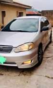 A picture of TOYOTA COROLLA 07 Engine gear AC owner need money Price