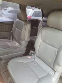 A picture of Direct Belgium 2005 Toyota Sienna XLE 2348149413440