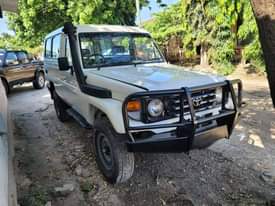 A picture of Car for sale