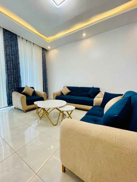 A picture of Apartment for rent gisozi 0783712051