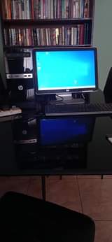 desktop computer