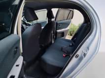 A picture of VITZ NEW