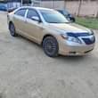 A picture of A year used Toyota Camry 2007 model working perfect nothing