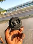 A picture of Canon Lens 50mm 1.8 F Full Box