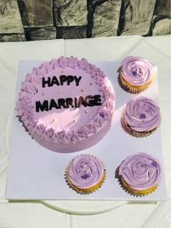 cakes