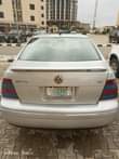 A picture of 05 Volkswagen Jetta