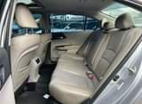 A picture of HONDA ACCORD EXL V6 Fullest Option Model 2013 Price 5