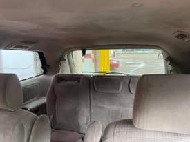 A picture of 2008 Toyota Sienna
