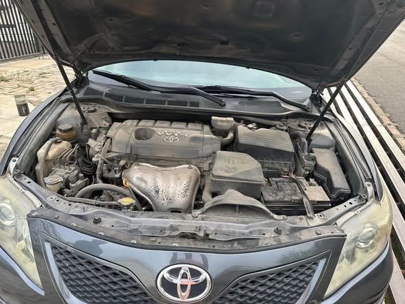 A picture of Toyota se 2010 Registered Toks standard nothing to fix Buy